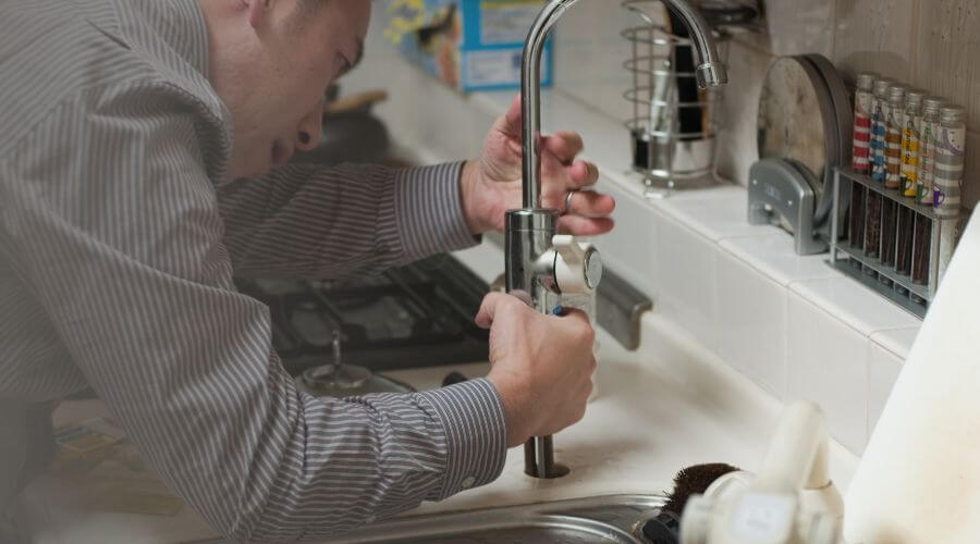 Professional Tankless Water Heater Installation in Lake City, CA
